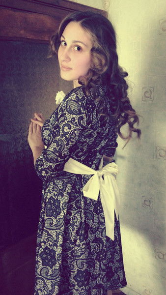 Елена Орешкова-Миц