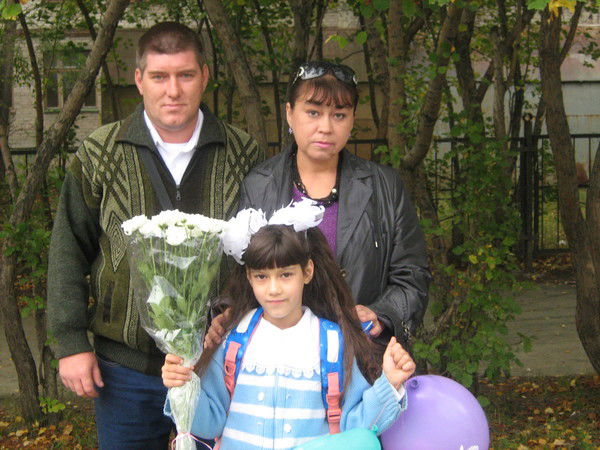 Евгений Фёдоров