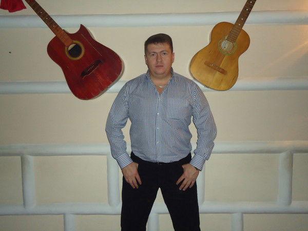 Анатолий Коновалов