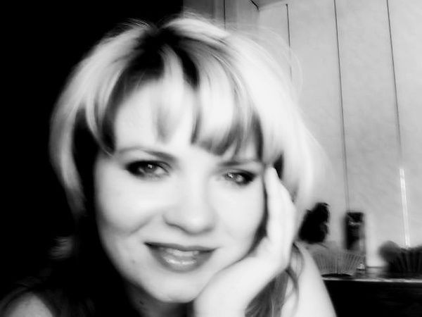 Евгения Матвеева