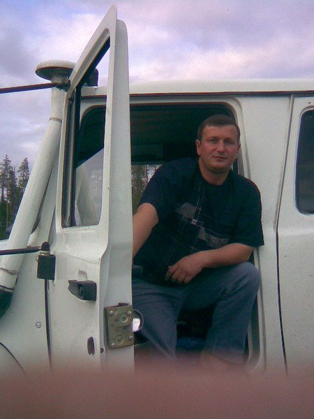 Андрей Журин