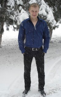 Антон Медведев