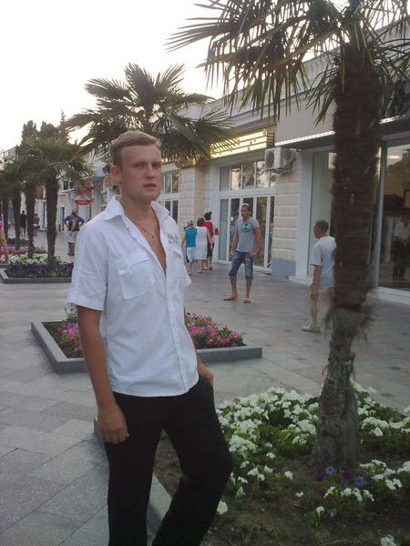 Артём Субботин