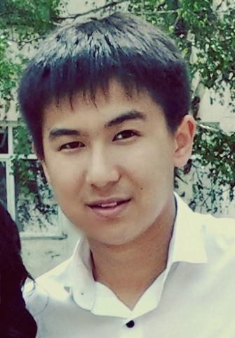 Бахтияр Тураров