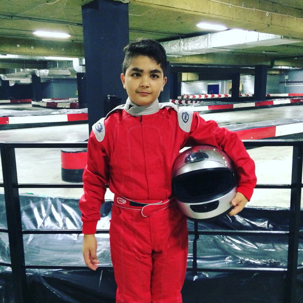 Вадим Радукан