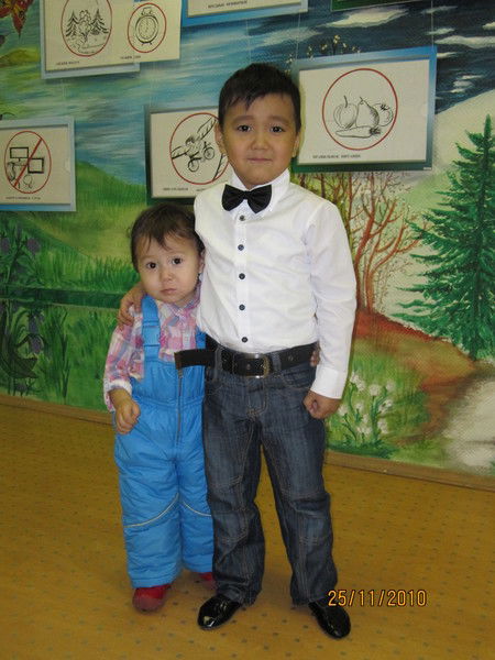 Айбек Адышев