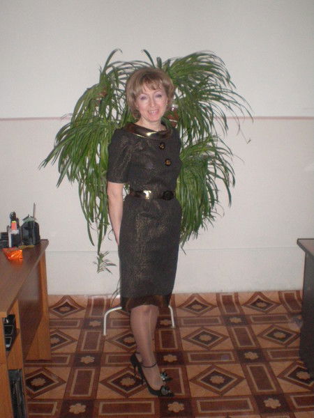 Ольга Кухарюк