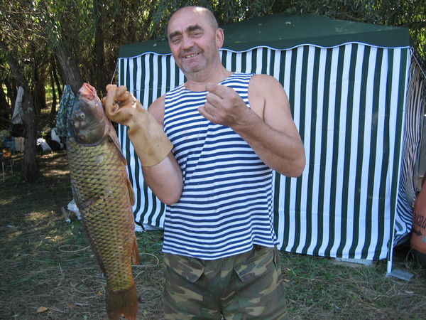 Юрий Дульнев