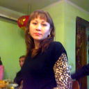 Aliya Esbolatova