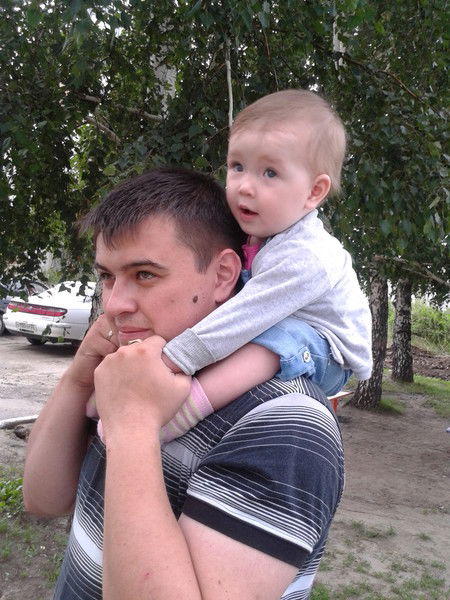 Денис Баканов