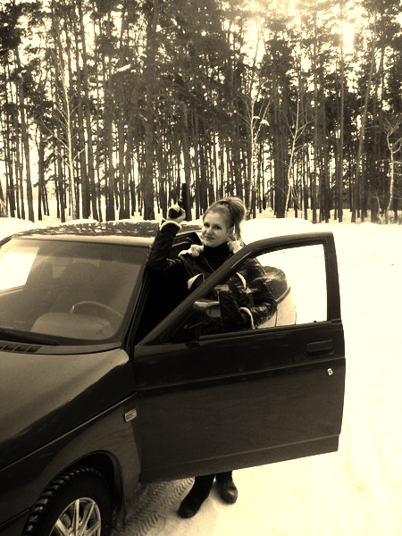 Валерия Полутина