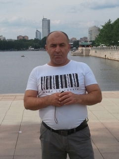 Эльшад Алиев