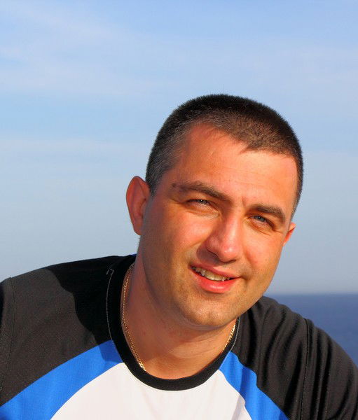 Андрей Железняк