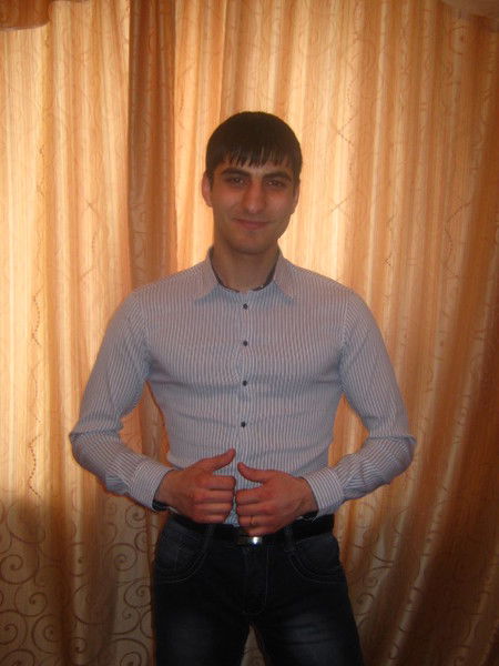 Ниджат Шамиев