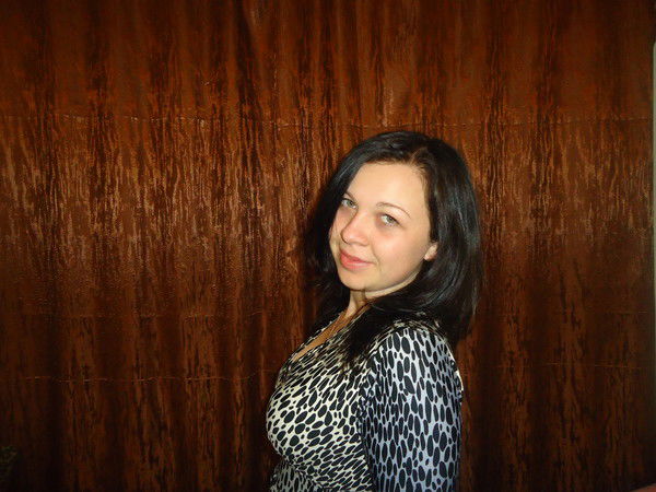 Інна Манченко