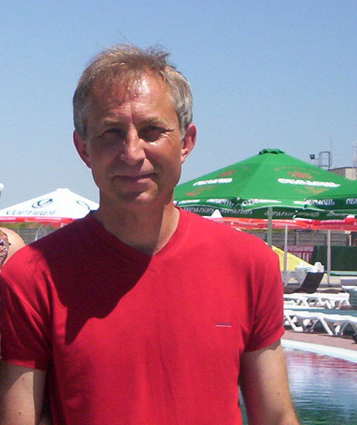 Олег Кулагин