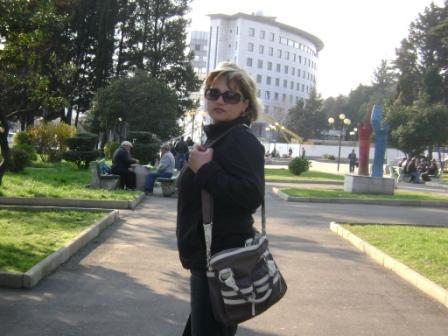 Елена Арутюнян