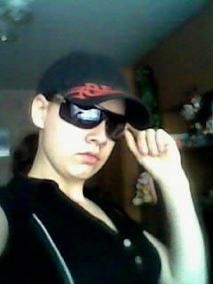 Кристина Братчикова