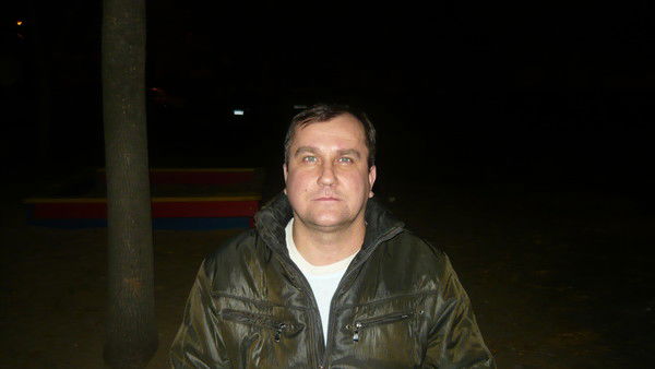 Сергей Степанищев