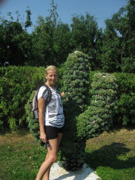 Леся Котвицкая