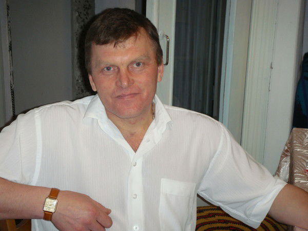 Юрий Колунов
