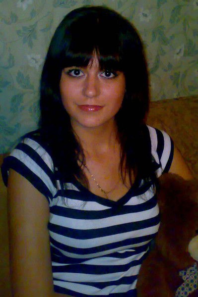 Екатерина Брускова