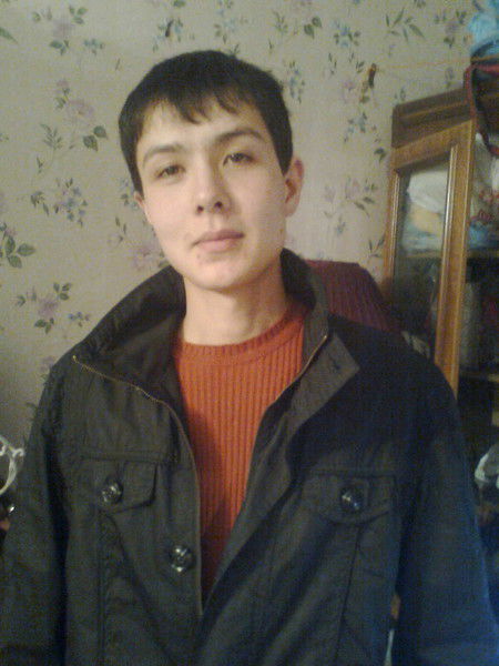 Руслан Кожегельдин