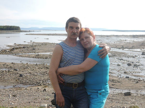 Анатолий Инашевский