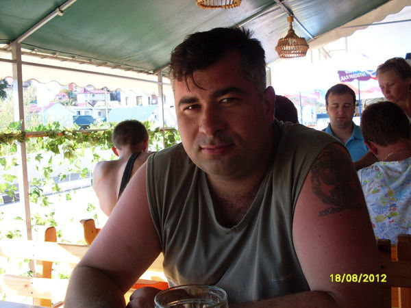 Влад Качевский