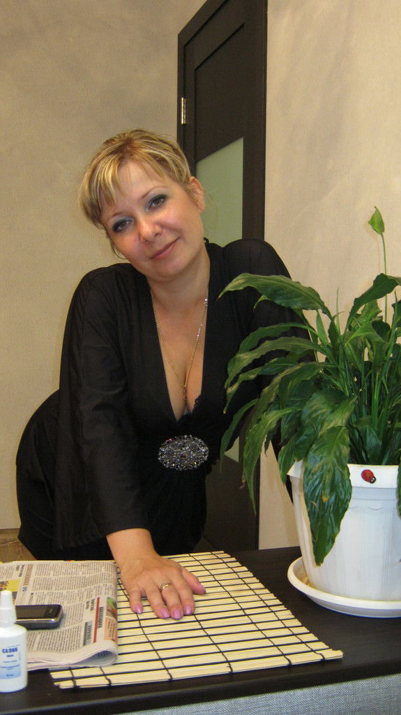 Рита Краснюкова