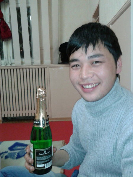 Мунарбек Ташибеков