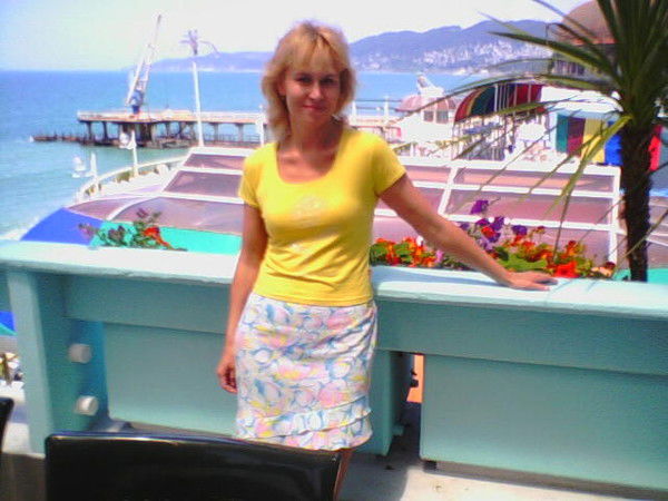 Елена Истомина