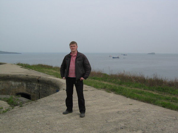 Михаил Смирнов