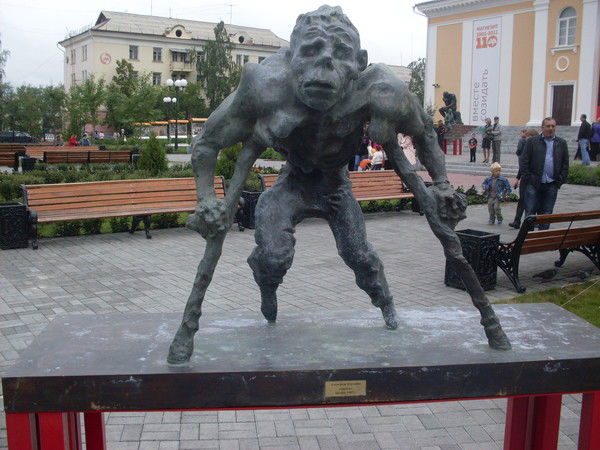 Александр Трапезников