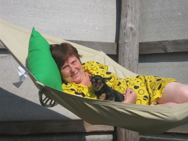 Ольга Силантьева