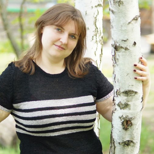 Александра Катунина