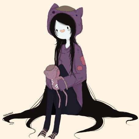 Ксюша Захарова