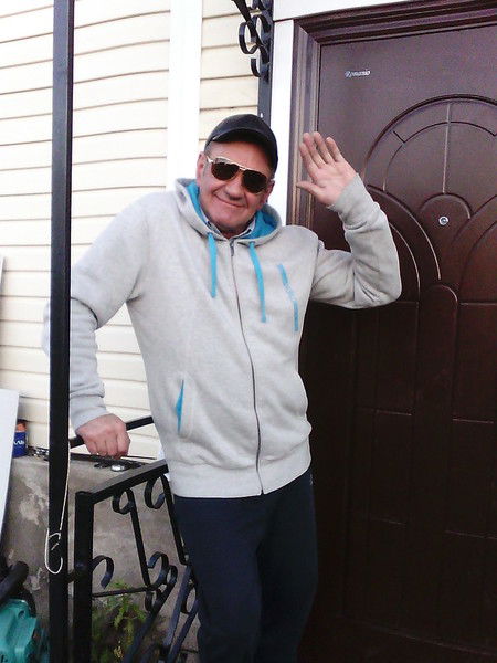 Валерий Тищенко