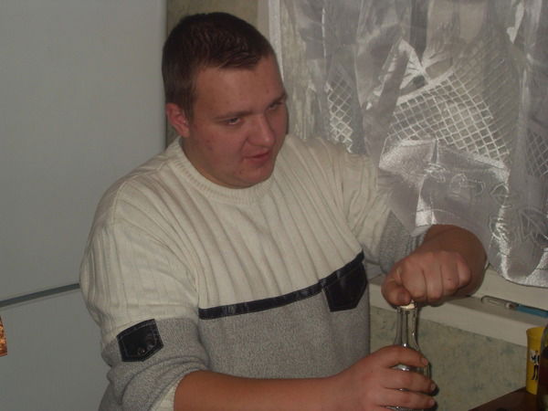 Андрей Кузьминых