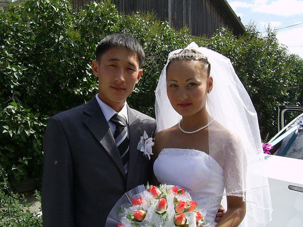 Бекнур Шаймерденов