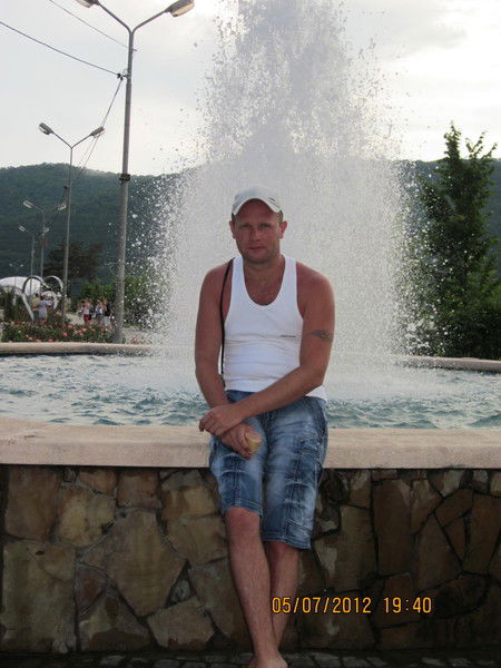 Хороший Парень ...