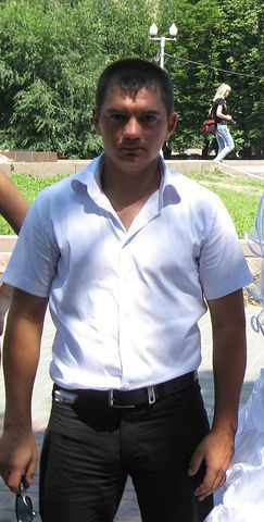 Александр Москаленко