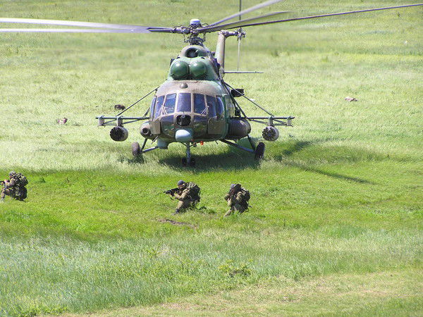 Гринь Владимир