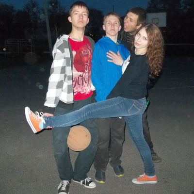 Татьяна Безрукова