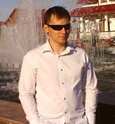 Виталий Мартынович