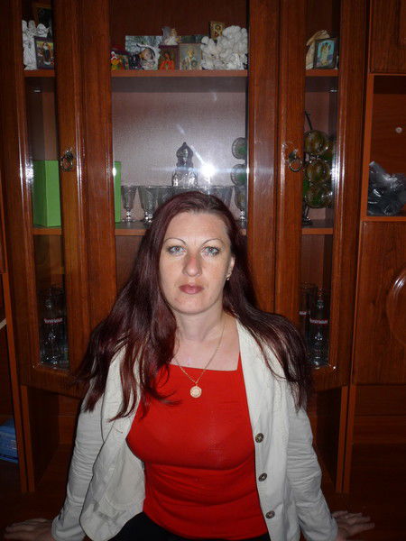 Наталия Ярошинская