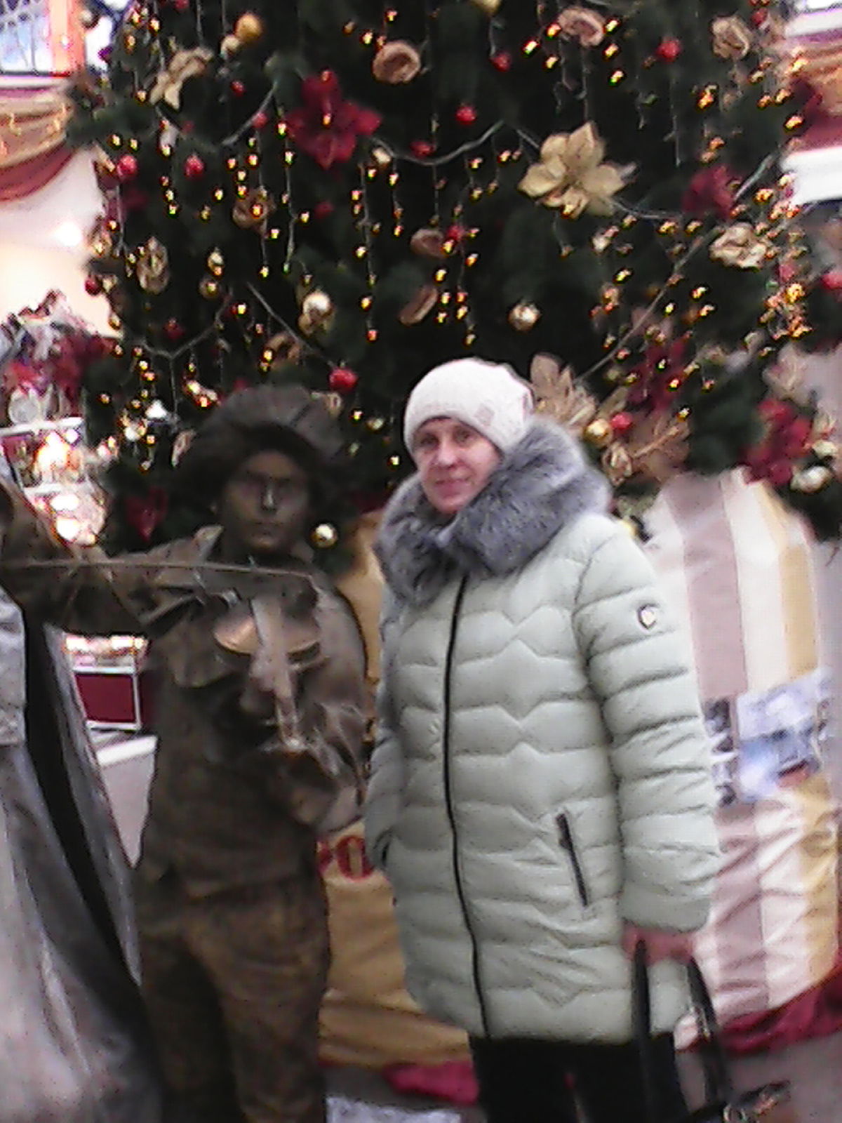 Лариса Волкова