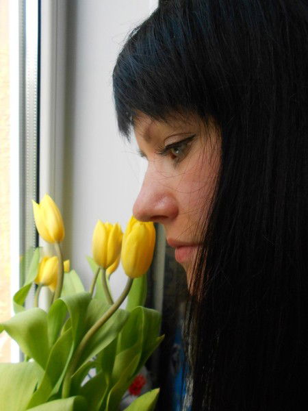 Таисия Радаева