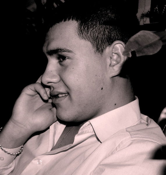 Рома Степанов