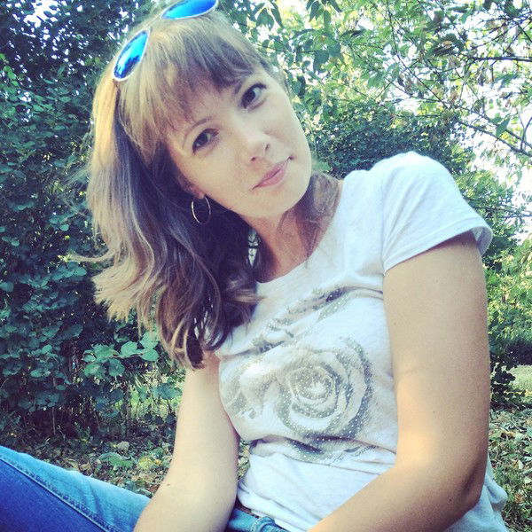 Виктория Лоскутова